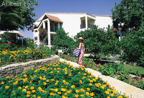 Barut Hemera Hotel 18